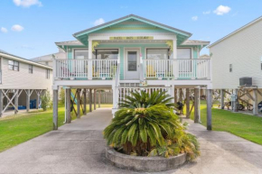 Hazel Mae's Hideaway
